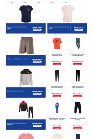 Intersport Fitness - 29. 6. 2025