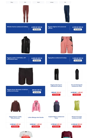 Intersport Outdoor - 29. 6. 2025