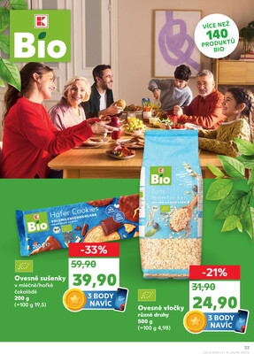 Kaufland 2.7. - 8.7. - Kaufland - Louny