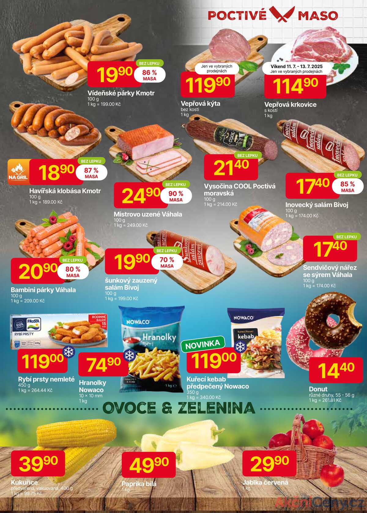 Hruška od 8.7. do 14.7.2025 strana 2