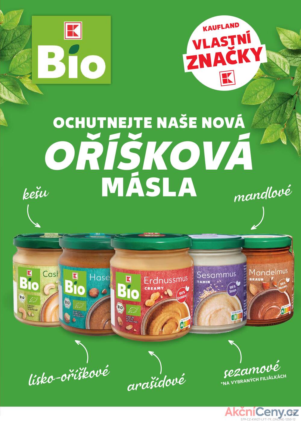 Leták Kaufland - Kaufland 2.7. - 8.7. - Kaufland - Brno - Bohunice - strana 79