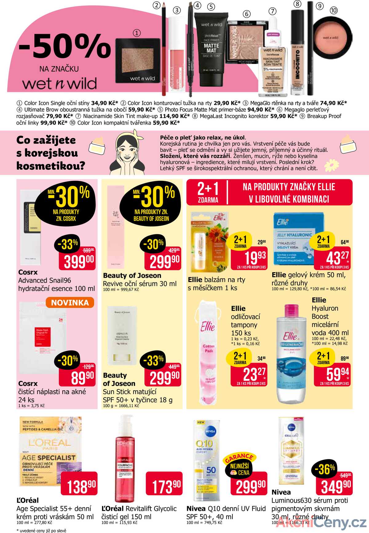 Teta drogerie  od 3.7. do 15.7.2025 strana 3