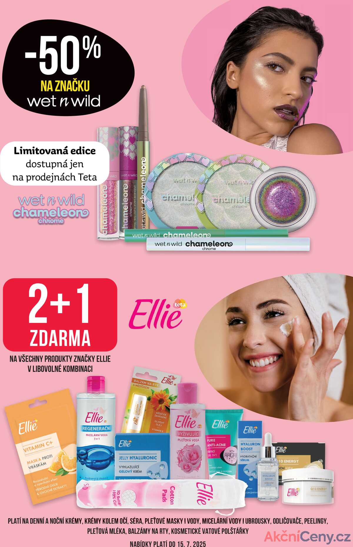Teta drogerie  od 3.7. do 15.7.2025 strana 4
