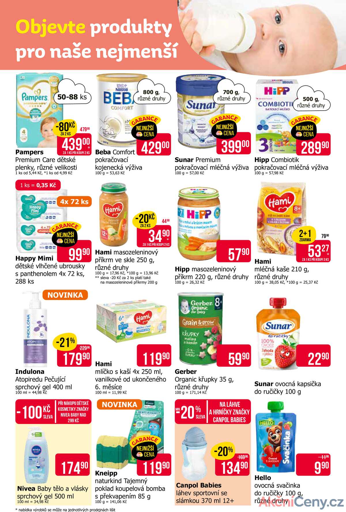 Teta drogerie  od 3.7. do 15.7.2025 strana 9