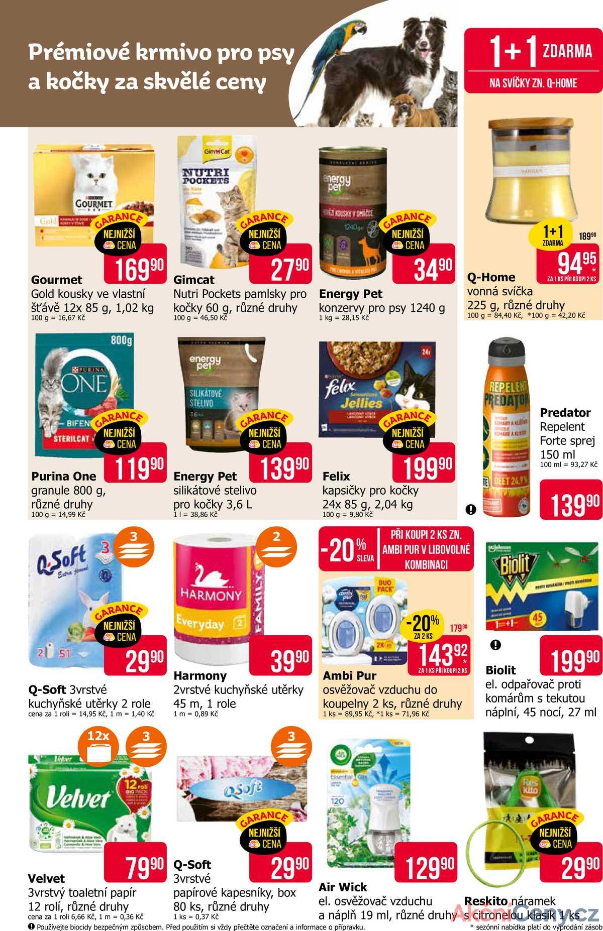 Teta drogerie  od 3.7. do 15.7.2025 strana 11