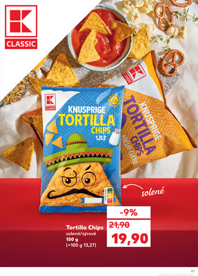 Kaufland 2.7. - 8.7. - Kaufland - Lanškroun