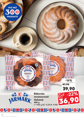 Kaufland 2.7. - 8.7. - Kaufland - Veselí nad Moravou