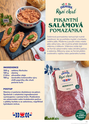 Kaufland 2.7. - 8.7. - Kaufland - Veselí nad Moravou