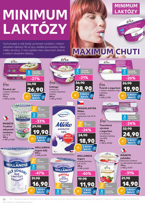 Kaufland 2.7. - 8.7. - Kaufland - Hustopeče (Brněnská)