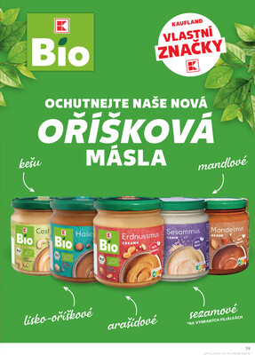 Kaufland 2.7. - 8.7. - Kaufland Praha Čestlice