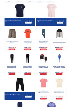 Intersport Fitness - 1. 7. 2025