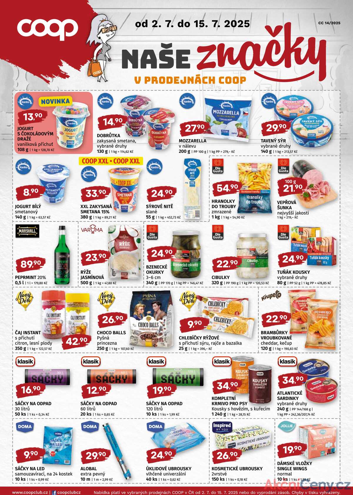 COOP Středočeský region do 15.7. strana 4