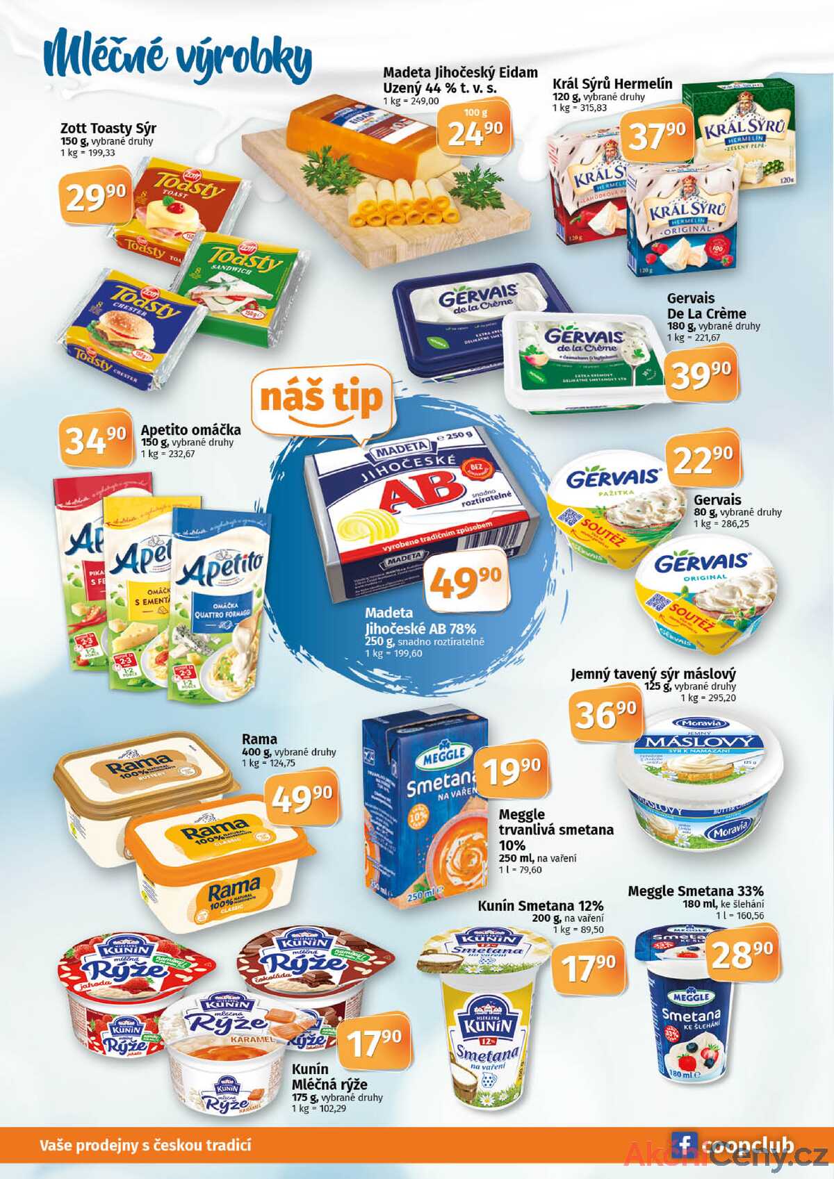 COOP TUTY - TIP do 15.7. strana 4