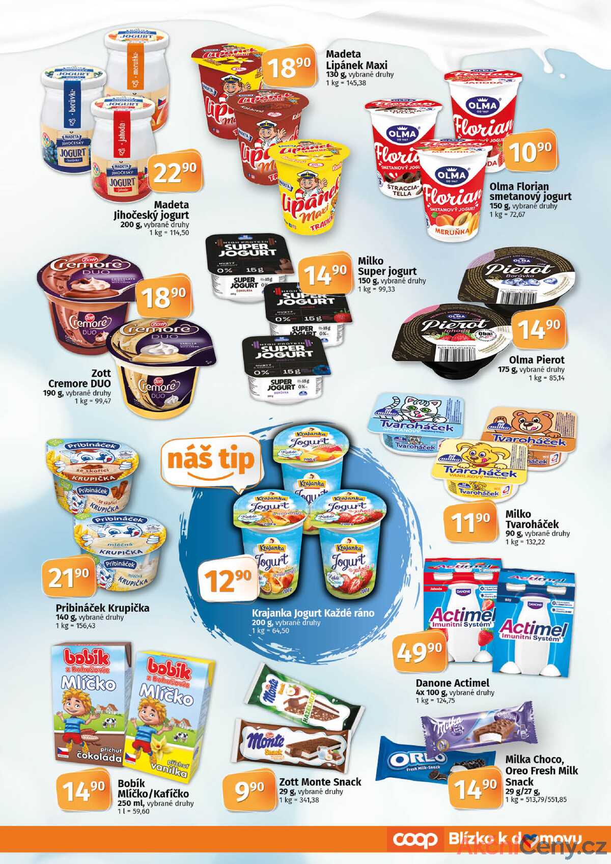 COOP TUTY - TIP do 15.7. strana 5
