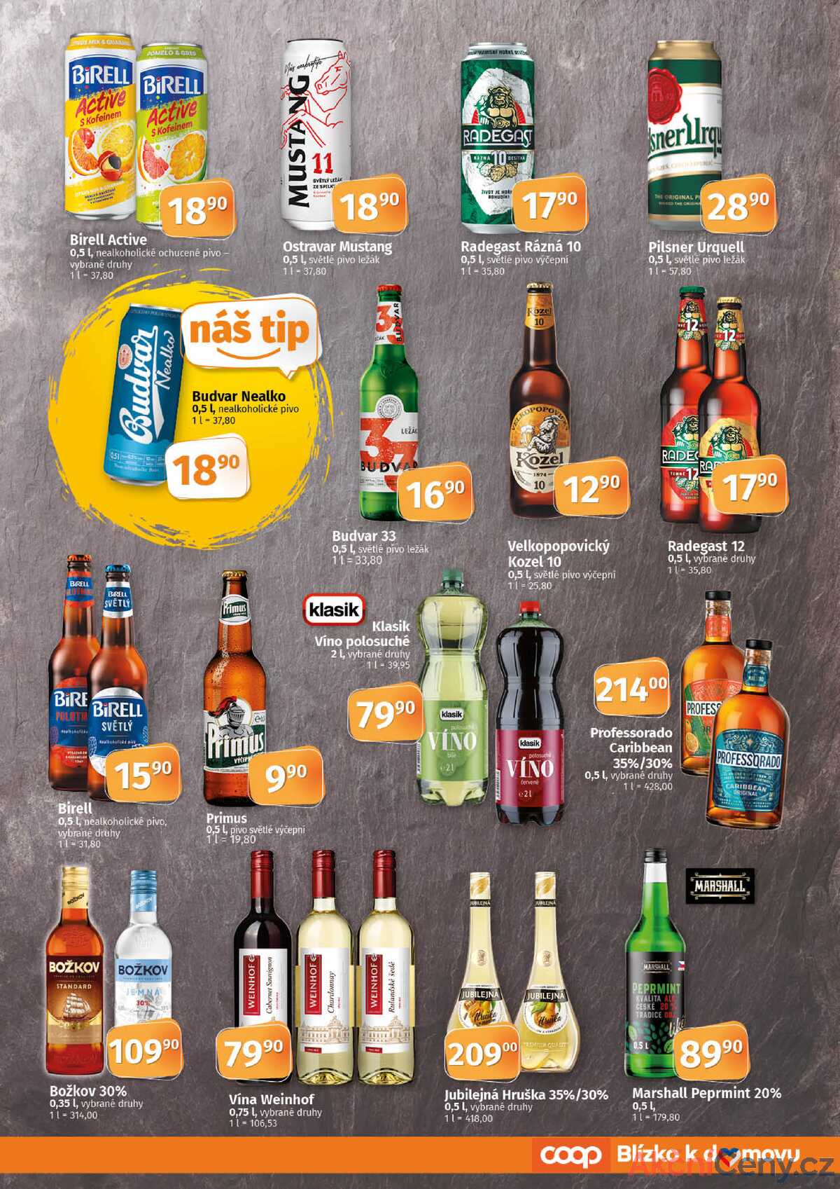 COOP TUTY - TIP do 15.7. strana 7