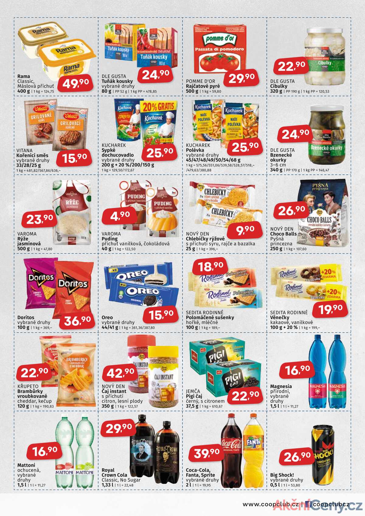 COOP Východočeský region do 15.7. strana 3