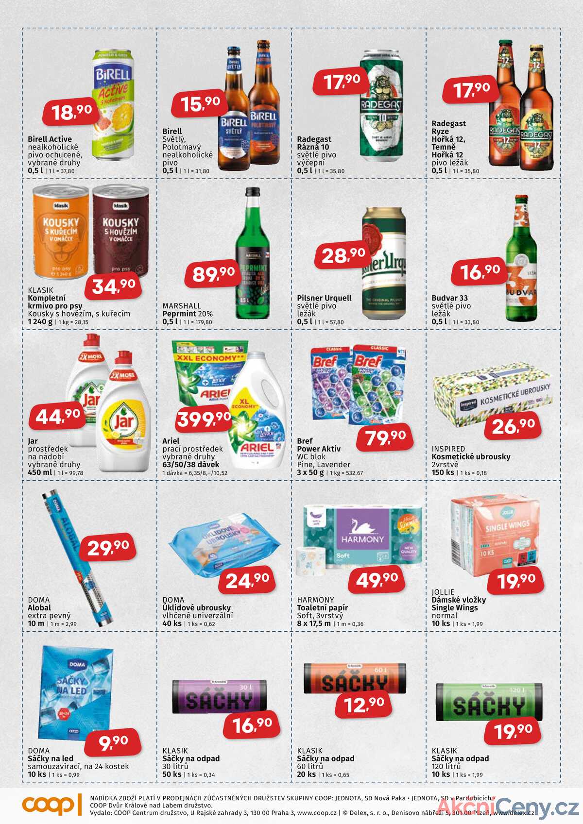 COOP Východočeský region do 15.7. strana 4