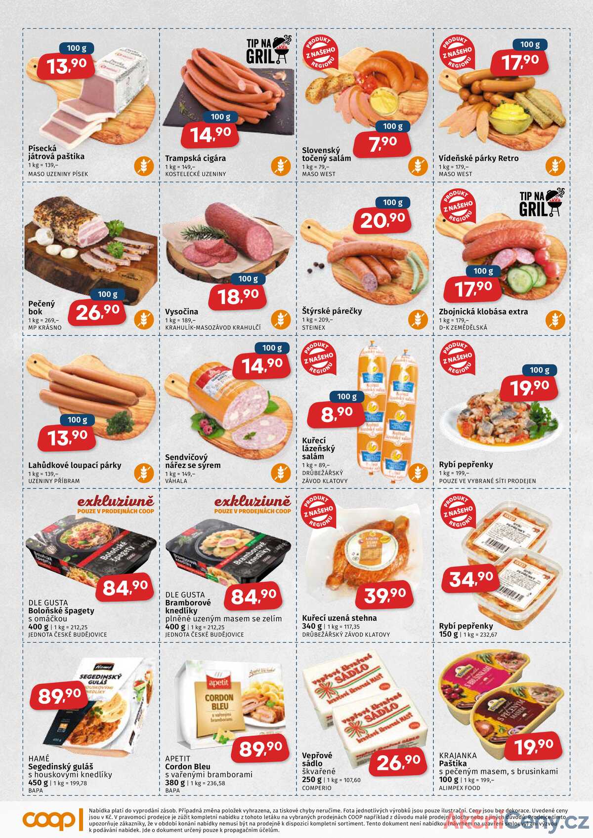COOP Západočeský region do 15.7. strana 2