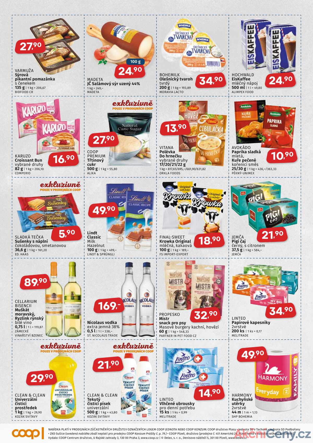 COOP Západočeský region do 15.7. strana 3