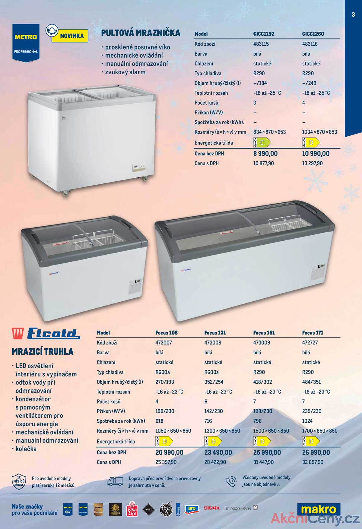 Makro Zmrzliny do 29.7. strana 3