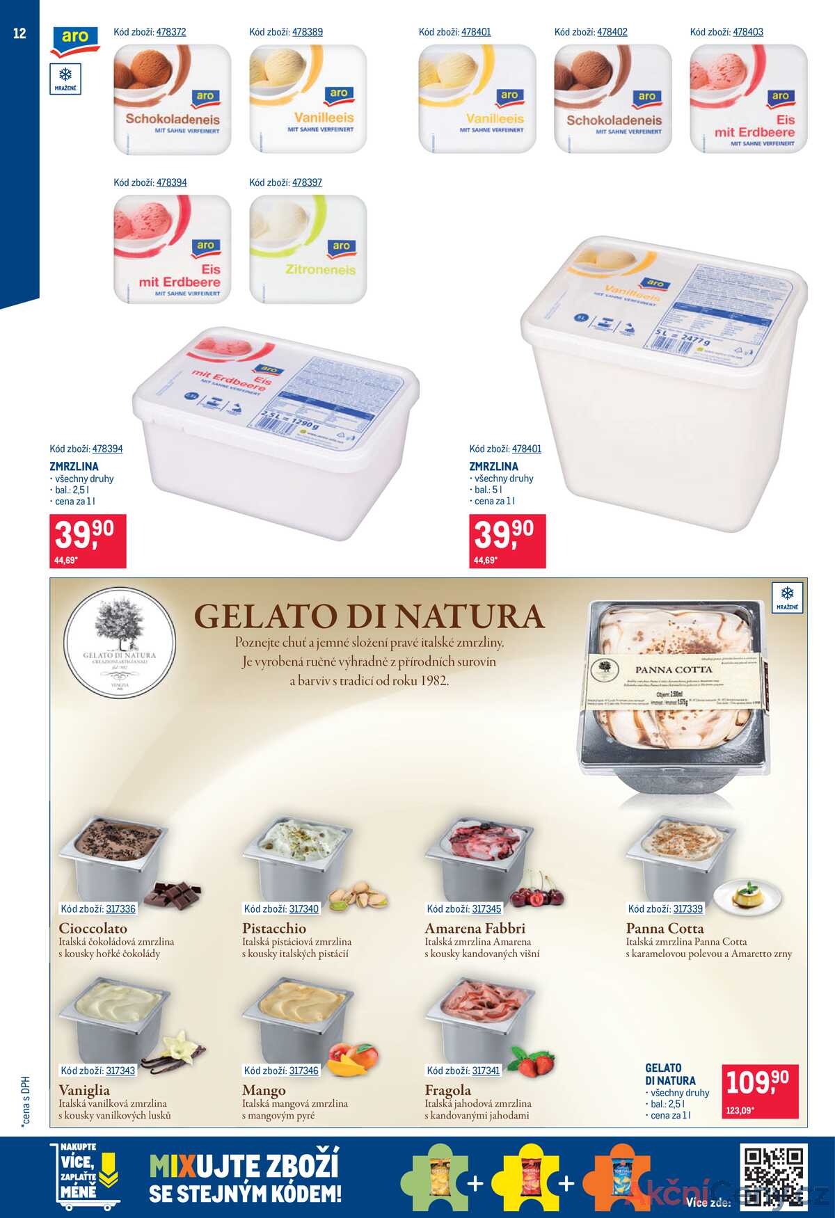 Makro Zmrzliny do 29.7. strana 12