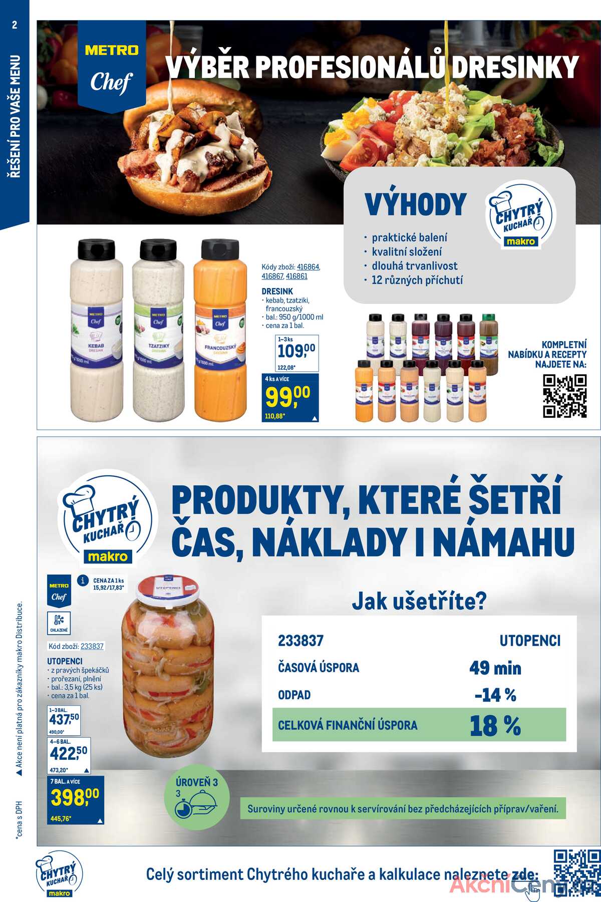 Makro Gastronomie do 15.7. strana 2