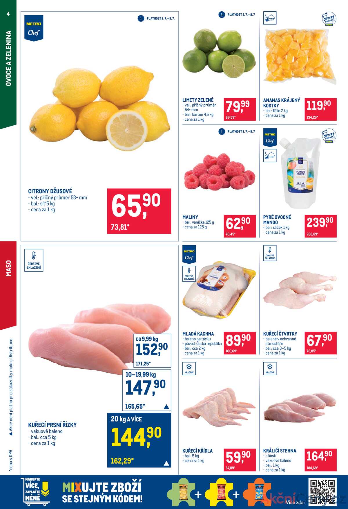 Makro Gastronomie do 15.7. strana 4