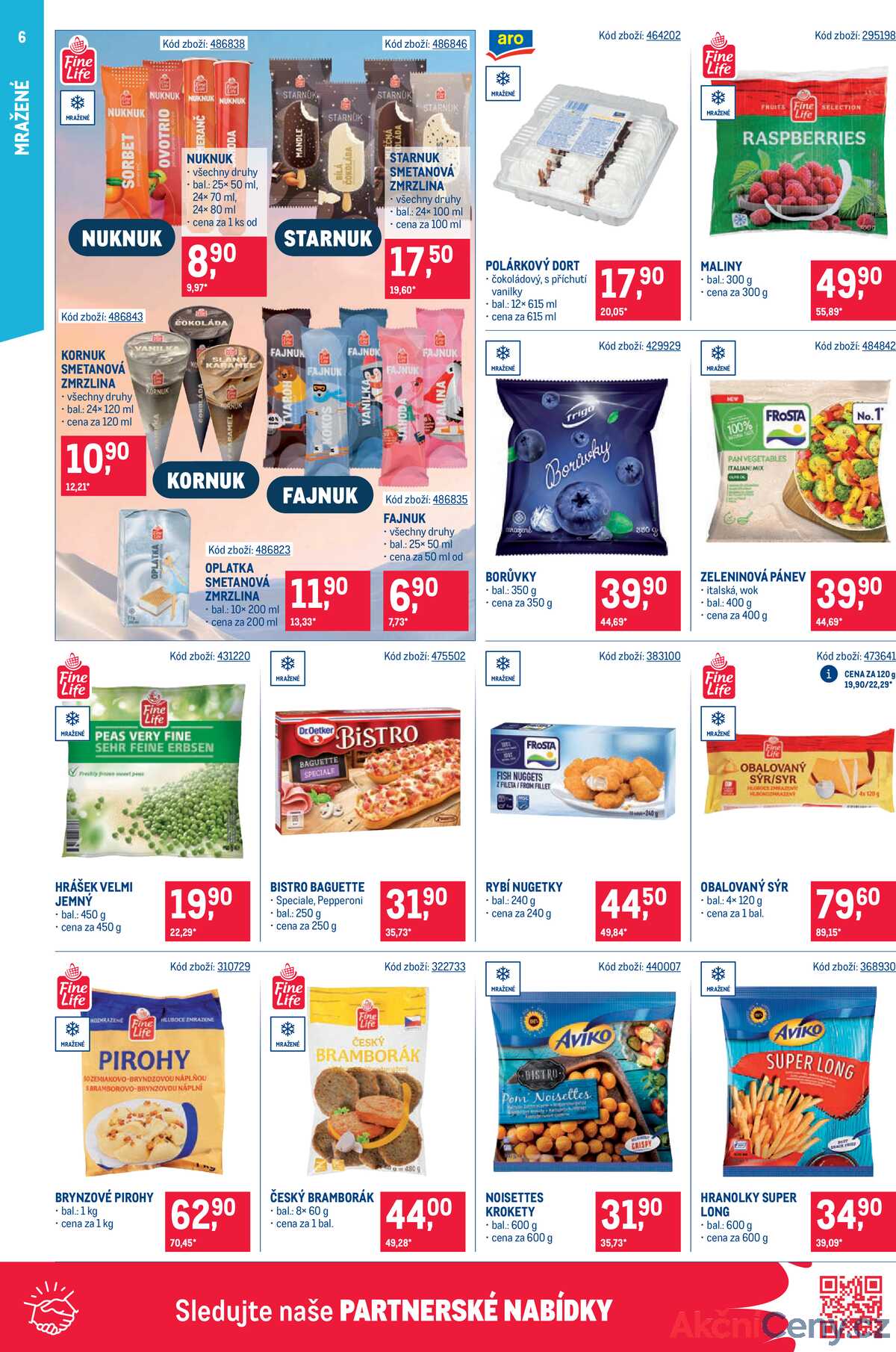 MAKRO Maloobchod od 2.7. do 15.7.2025 strana 6