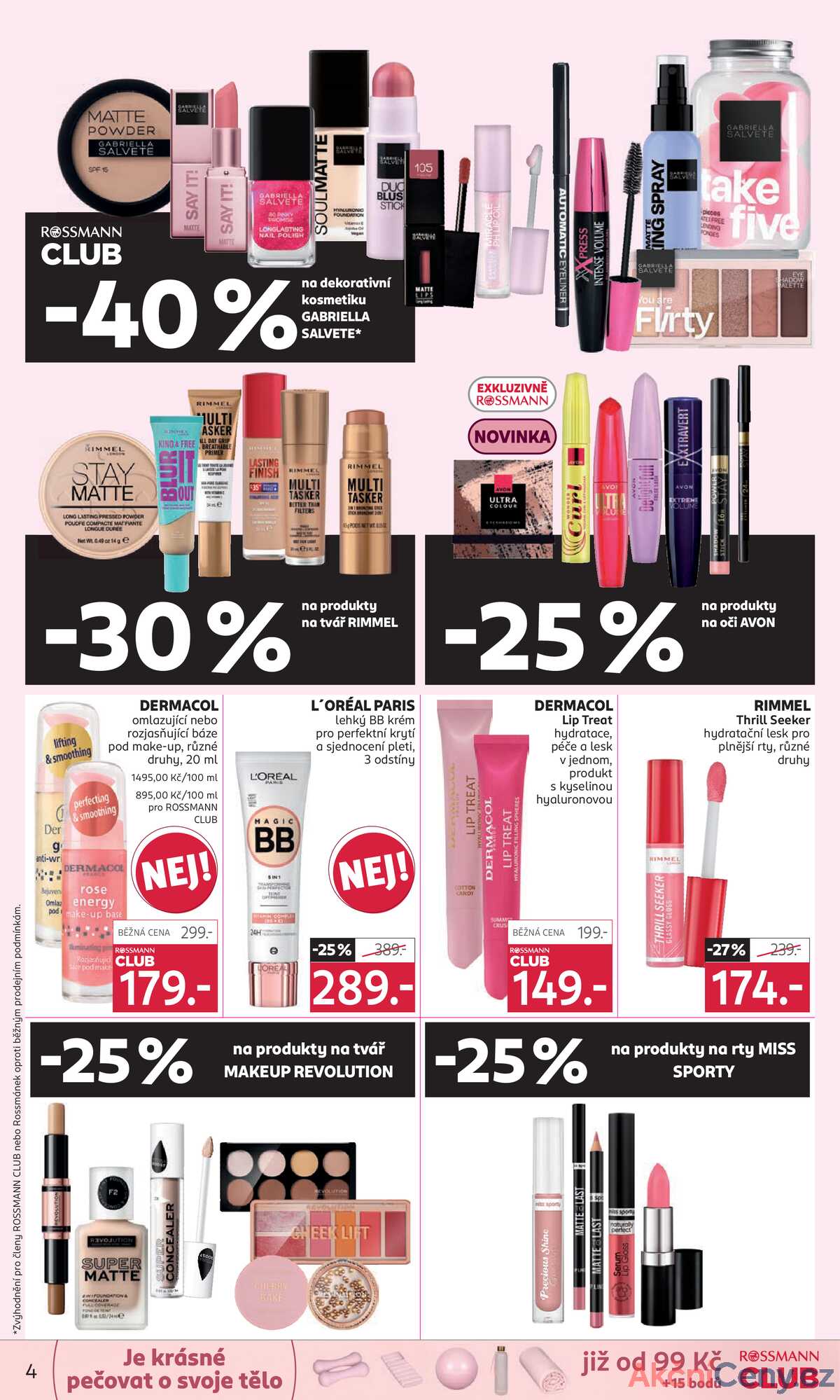 Rossmann od 2.7. do 15.7.2025 strana 5
