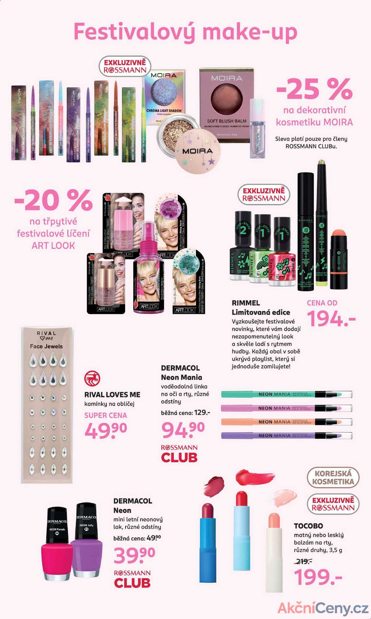 Rossmann od 2.7. do 15.7.2025 strana 7