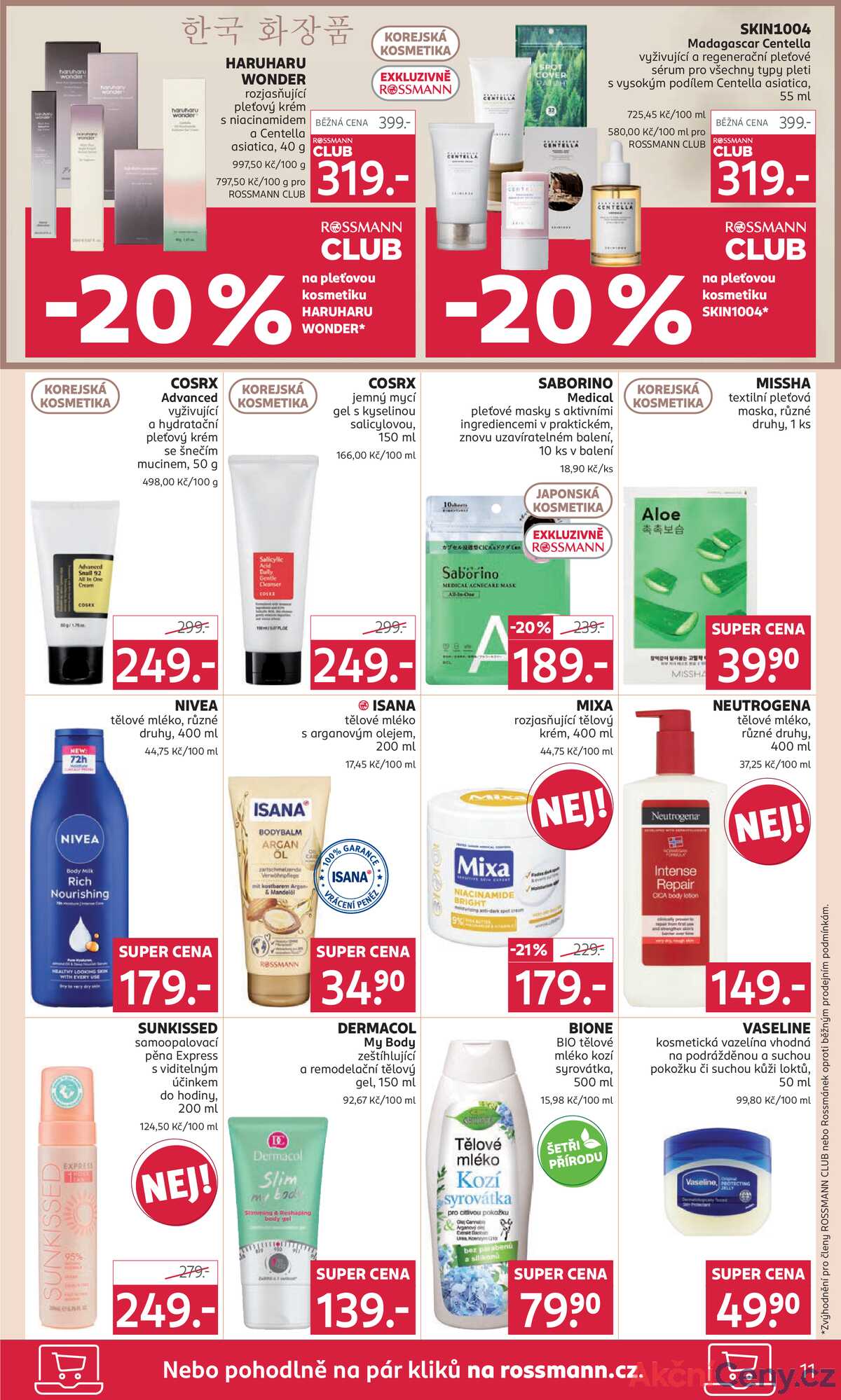 Rossmann od 2.7. do 15.7.2025 strana 13