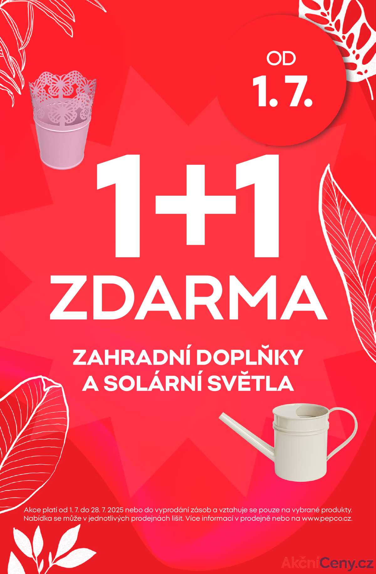 Pepco  od 3.7. do 16.7.2025 strana 14