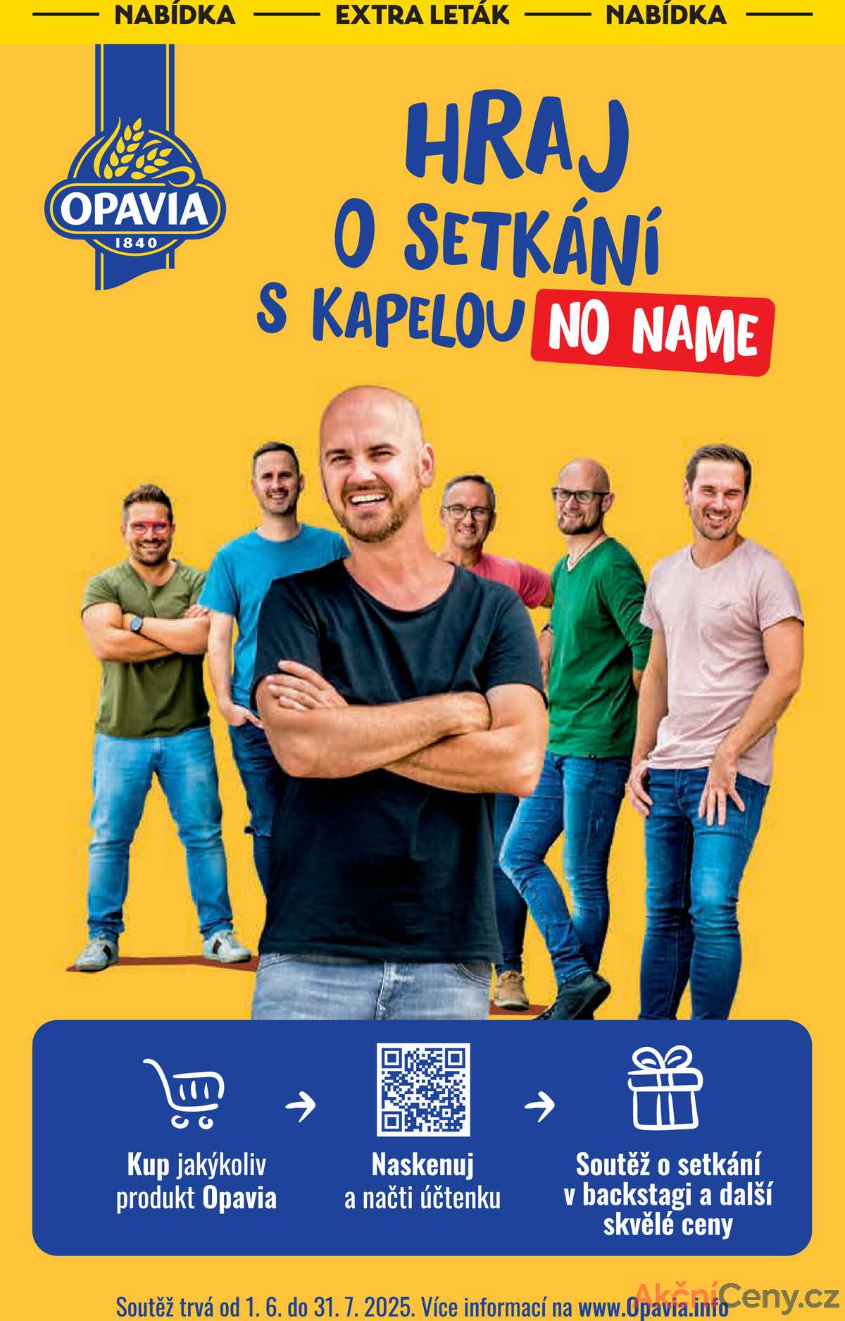 Albert  Hypermarket od 9.7. do 15.7.2025 strana 15
