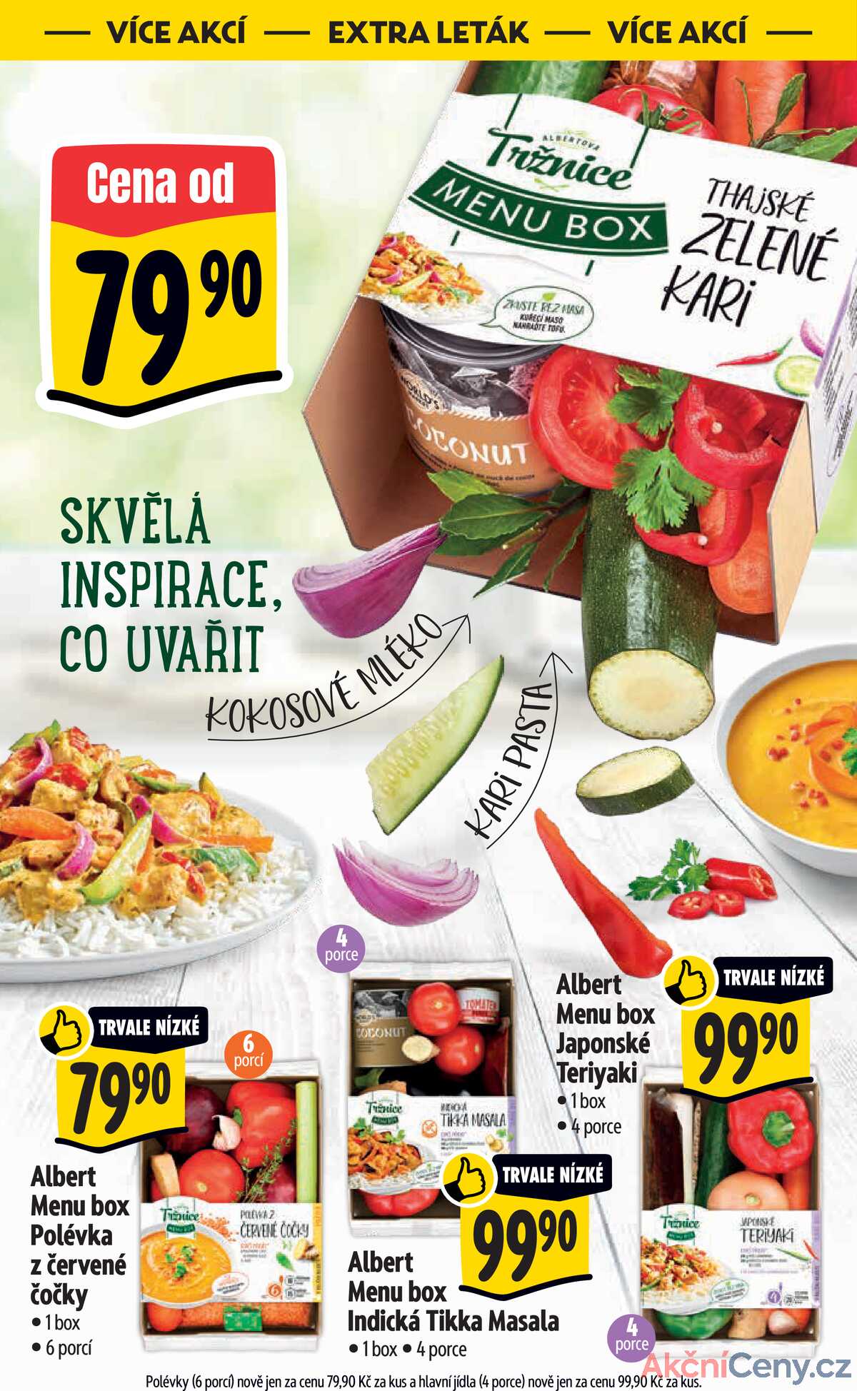 Albert  Hypermarket od 9.7. do 15.7.2025 strana 34