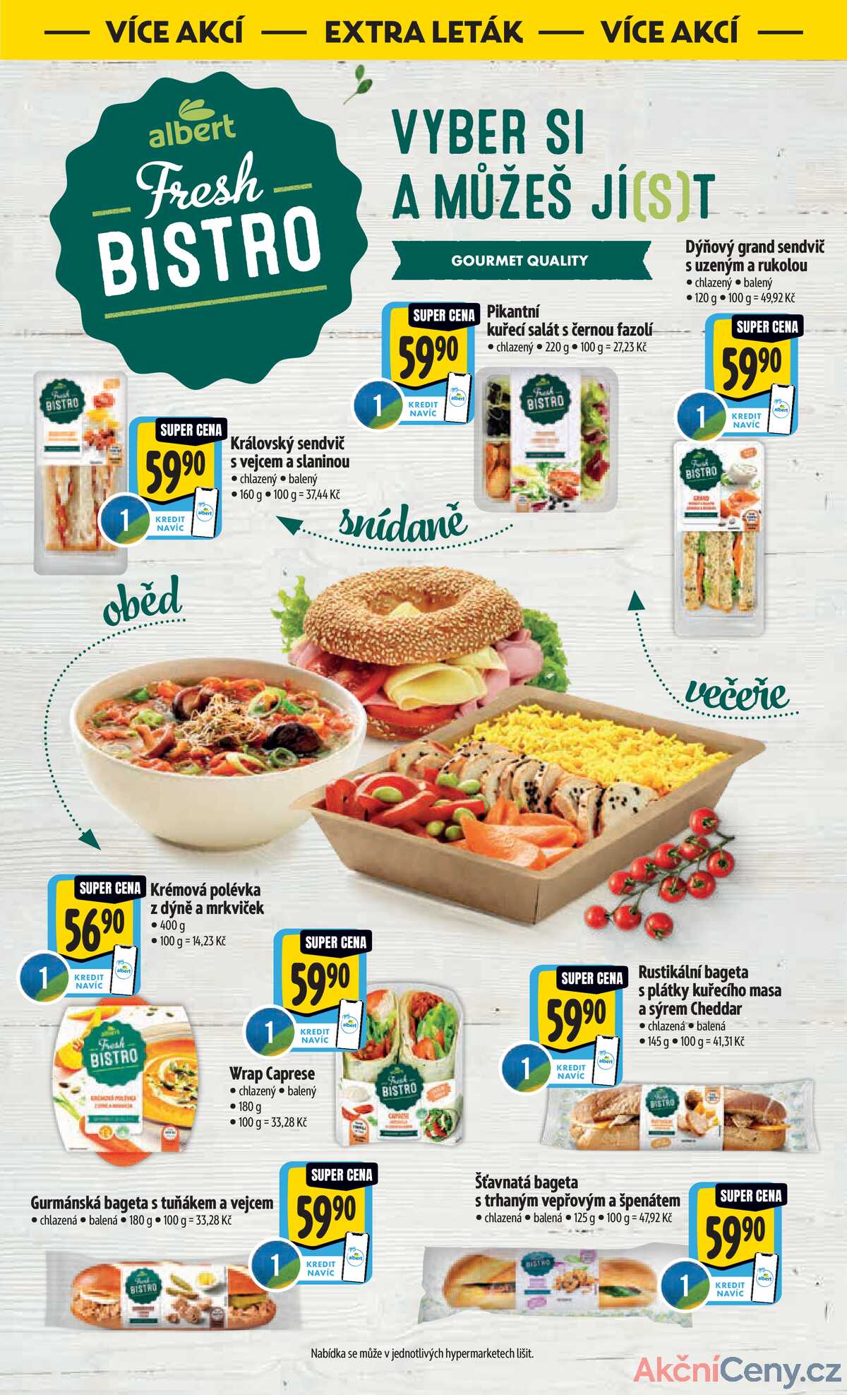 Albert  Hypermarket od 9.7. do 15.7.2025 strana 35
