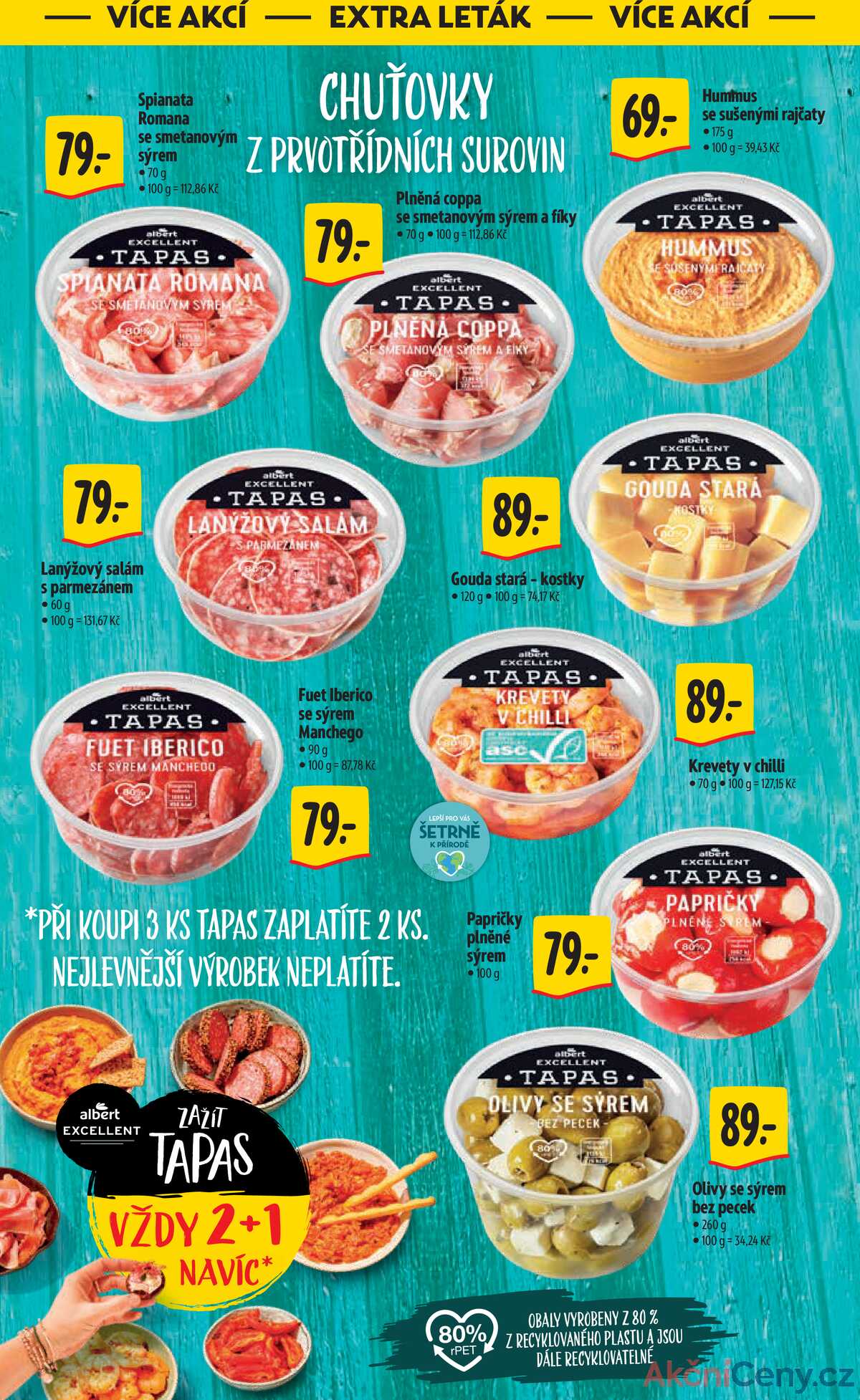 Albert  Hypermarket od 9.7. do 15.7.2025 strana 36