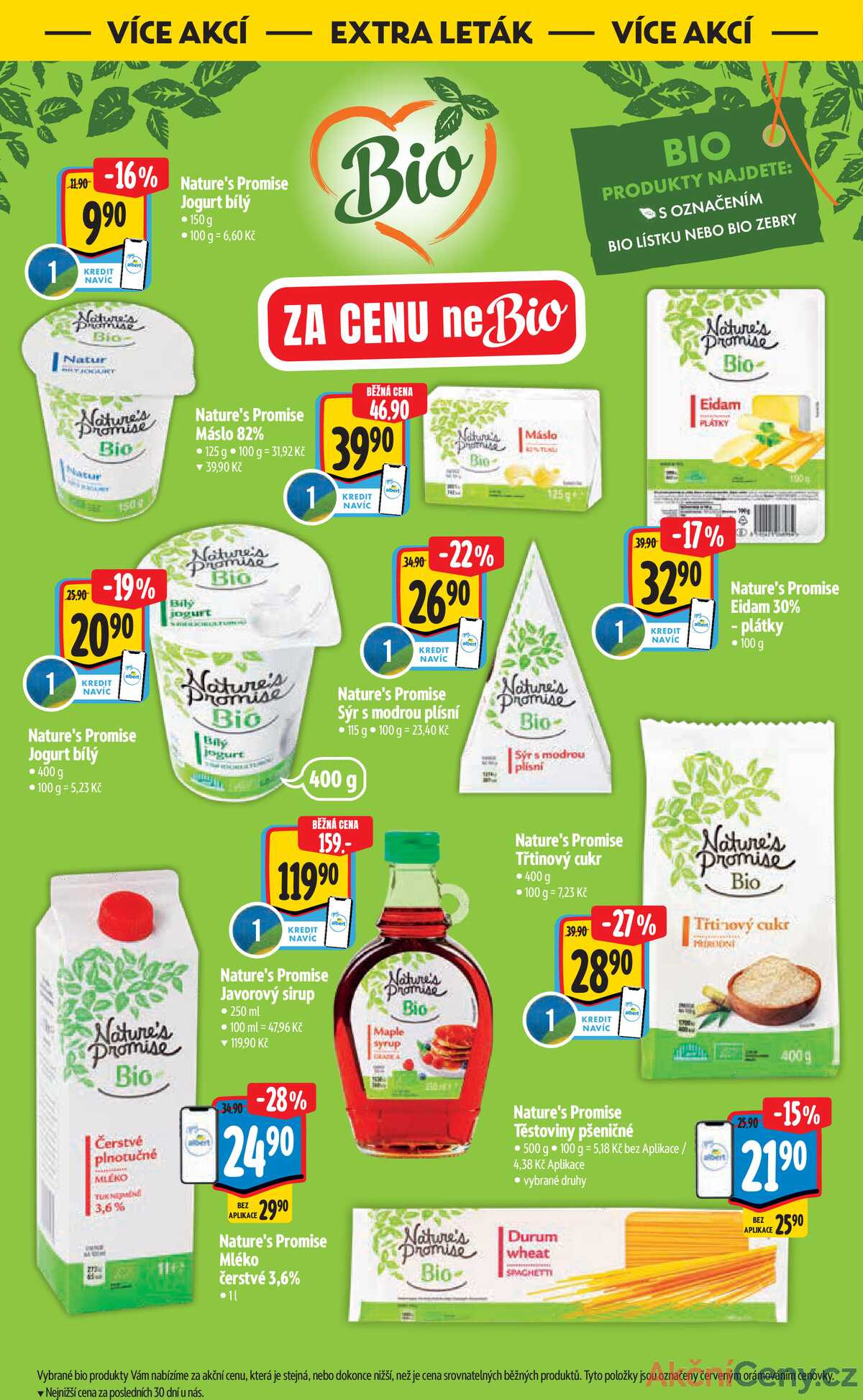Albert  Hypermarket od 9.7. do 15.7.2025 strana 37