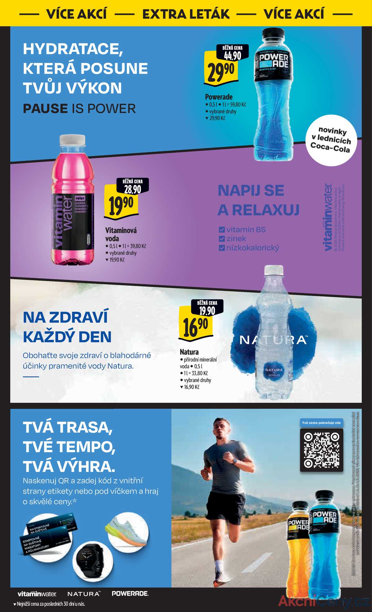 Albert  Hypermarket od 9.7. do 15.7.2025 strana 40