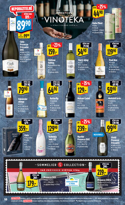 Albert  Hypermarket od 9.7. do 15.7.2025