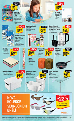 Albert  Hypermarket od 9.7. do 15.7.2025