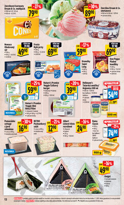 Albert Hypermarket Jihomoravský od 9.7. do 15.7.2025