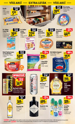 Albert Hypermarket Jihomoravský od 9.7. do 15.7.2025