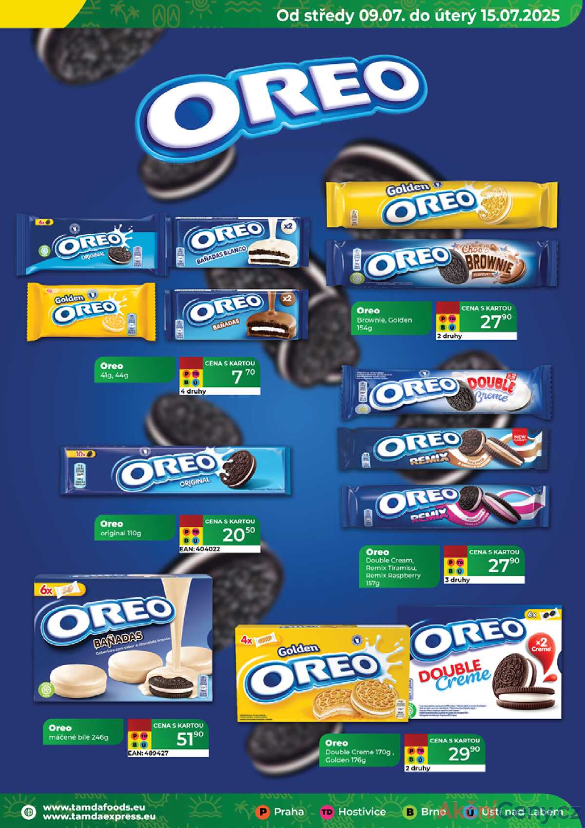 Tamda Foods od 9.7. do 15.7.2025 strana 39