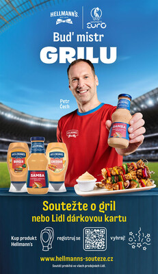 Lidl Čtvrtek od 17.7. do 20.7.2025