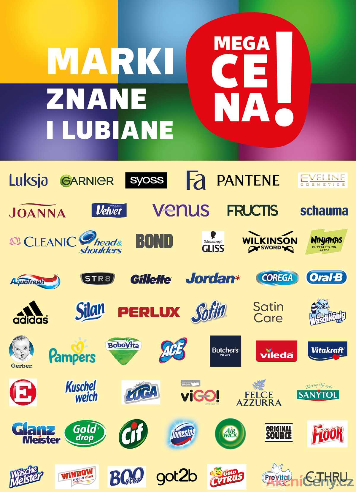 Leták Kaufland Polsko 7.7.-9.7.2025 - Silný start strana 21
