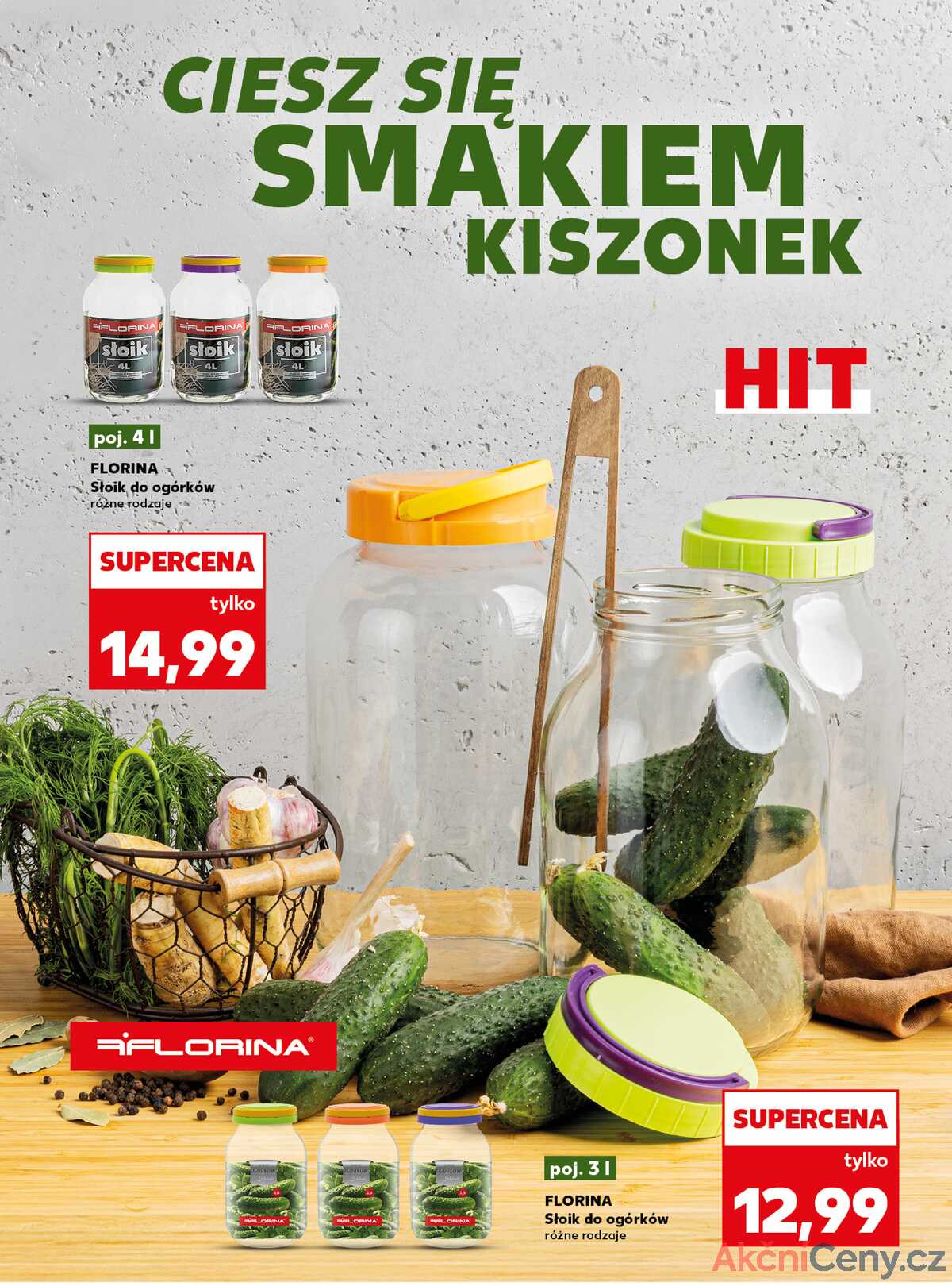 Leták Kaufland Polsko 7.7.-12.7.2025 strana 2