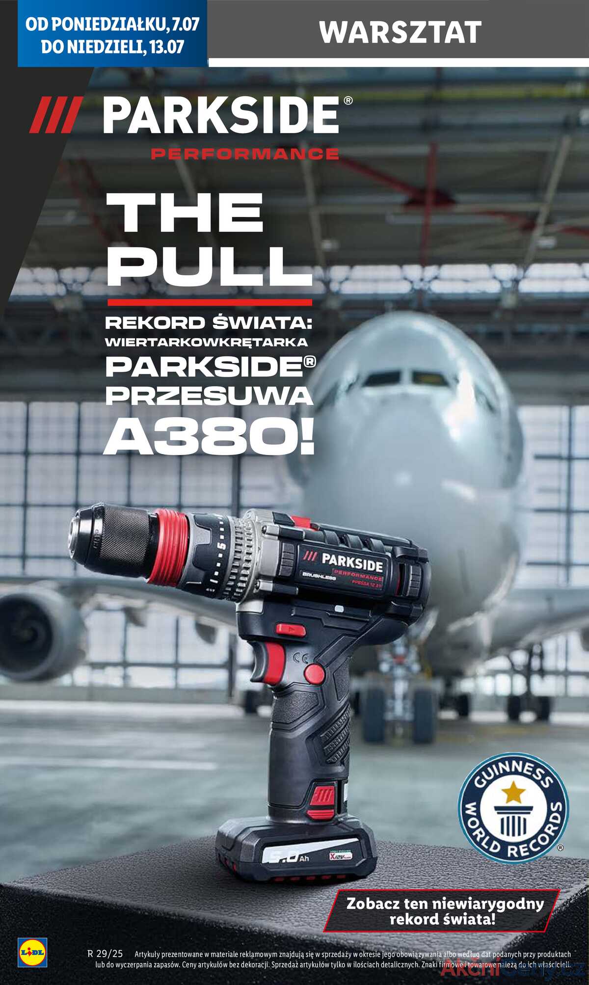 Katalog Lidl Polsko 14.7.-19.7.2025 strana 28