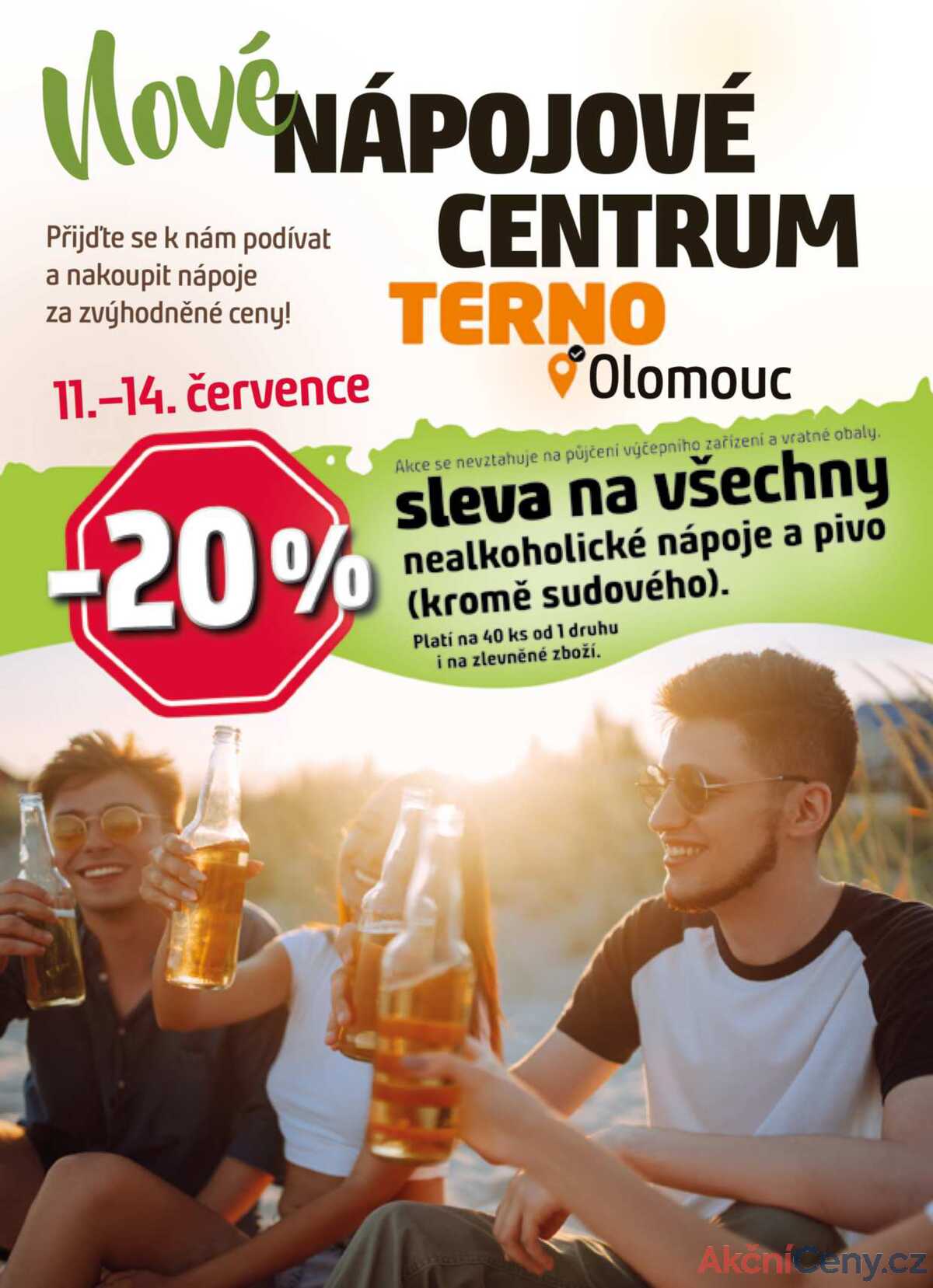 Terno Olomouc 9.7. - 15.7. strana 17