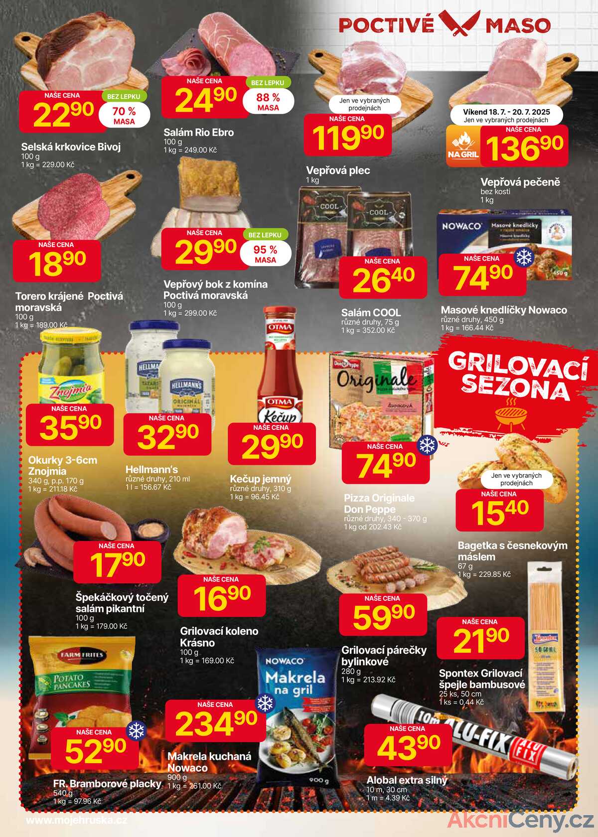 Hruška od 15.7. do 21.7.2025 strana 2