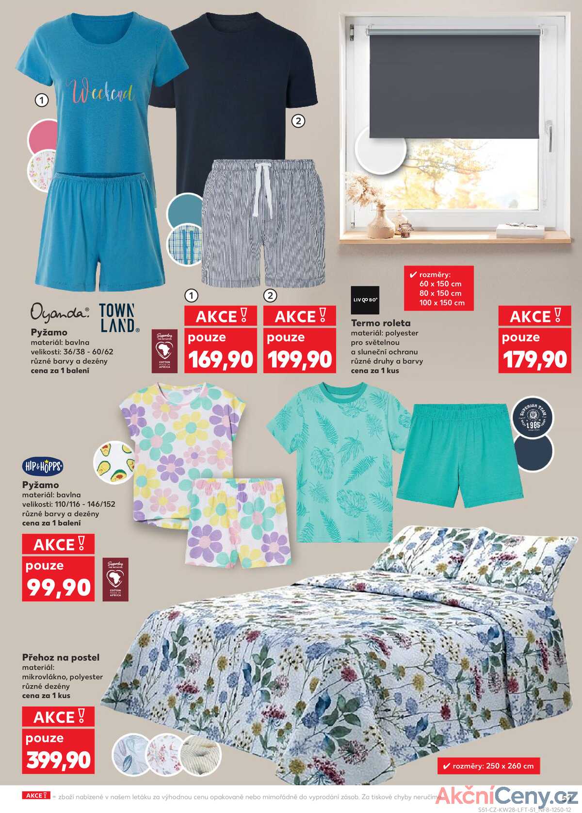 Kaufland 9.7. - 15.7. - Kaufland - Jindřichův Hradec strana 51